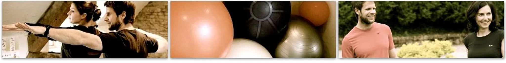 Healthy Being Personal Training