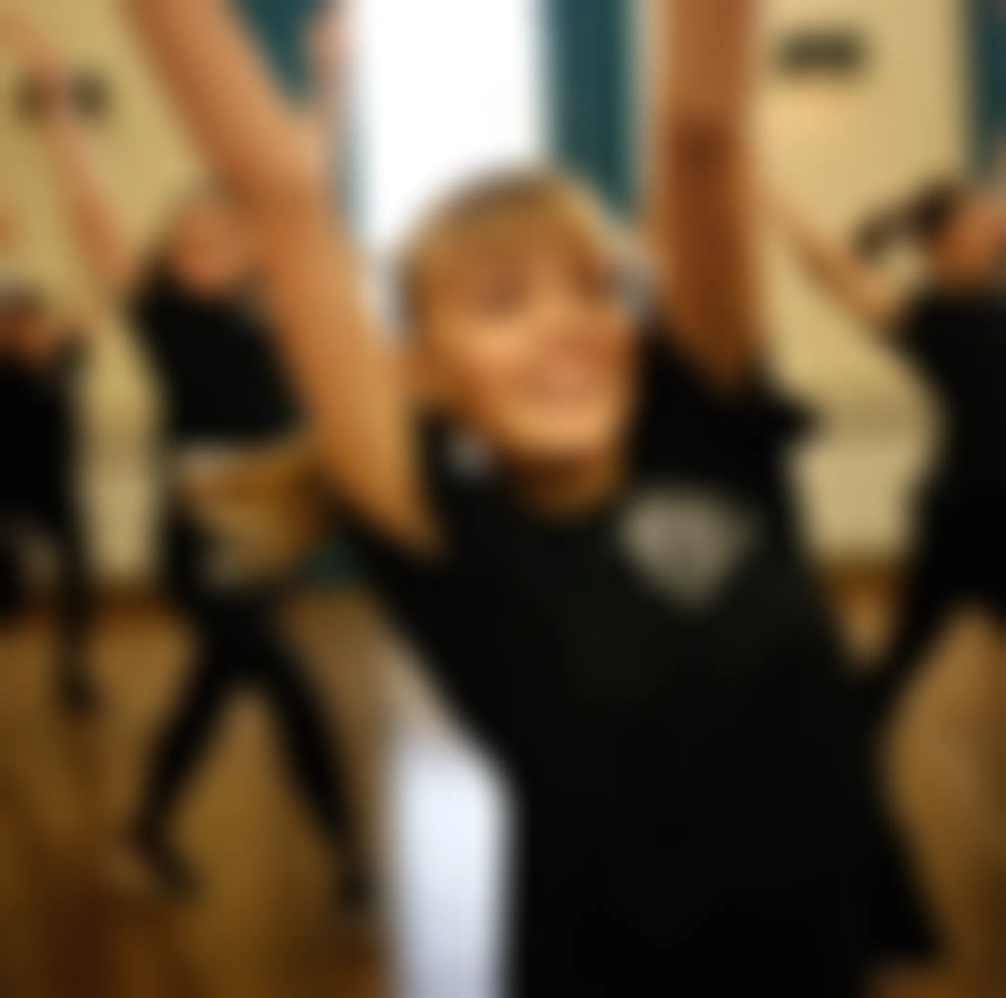 The Academy for Performing Arts