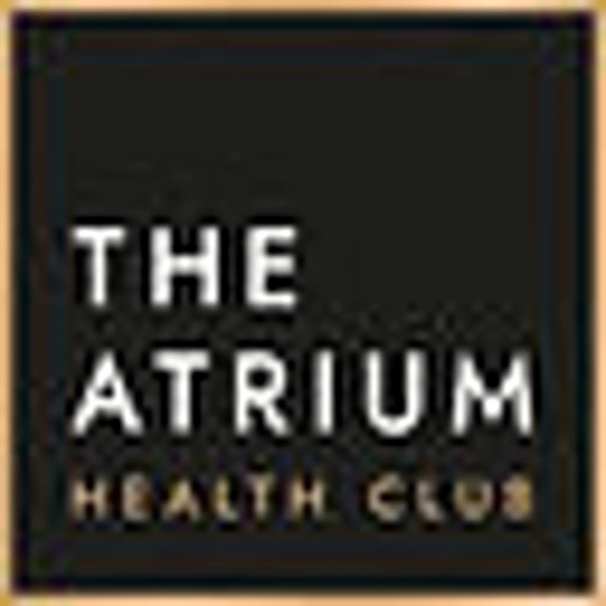 The Atrium Health Club