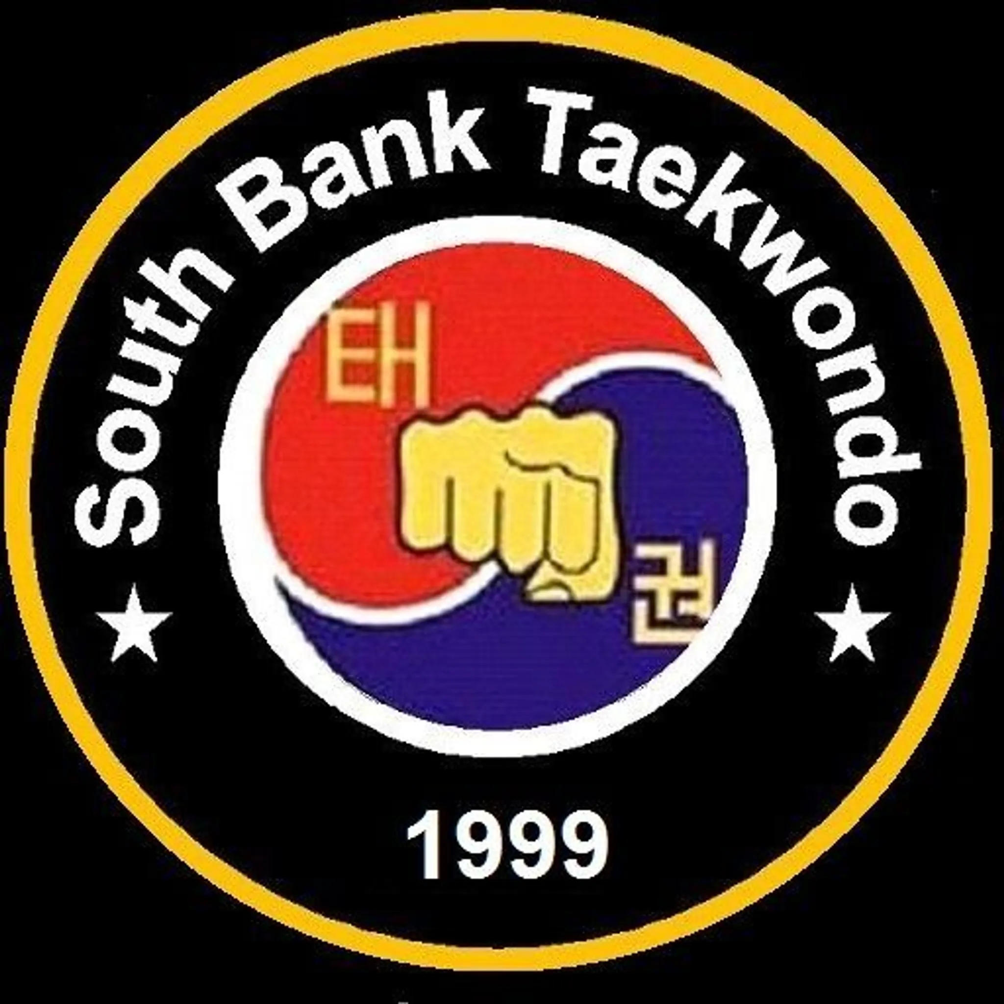 South Bank Taekwondo