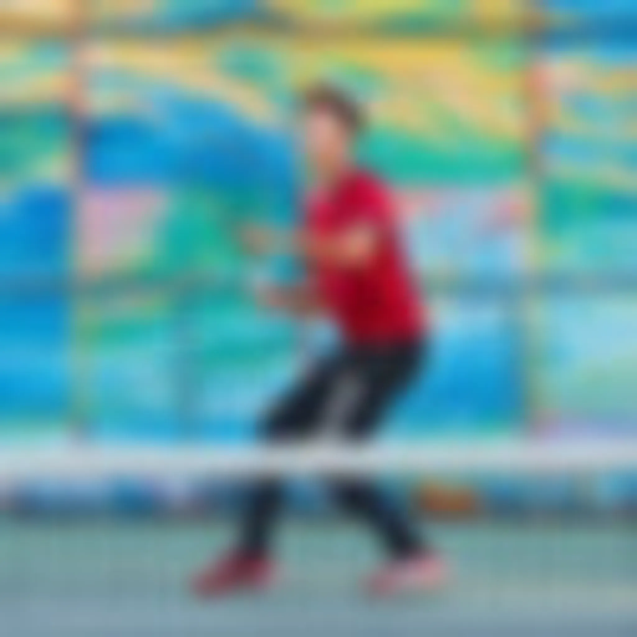 Sydney Tennis Coaching