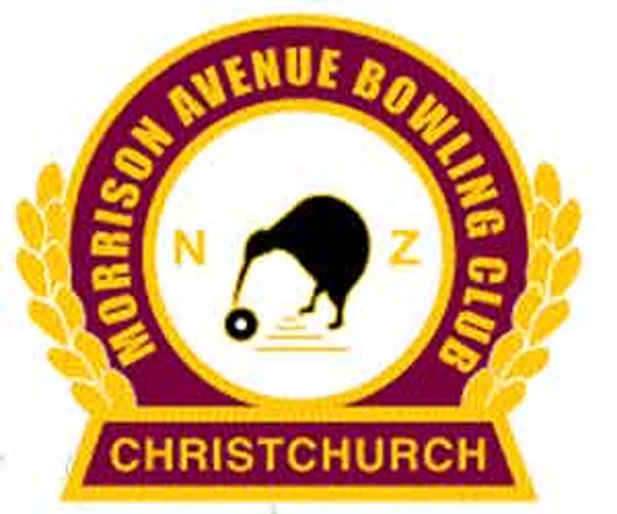 Morrison Ave Bowling Club