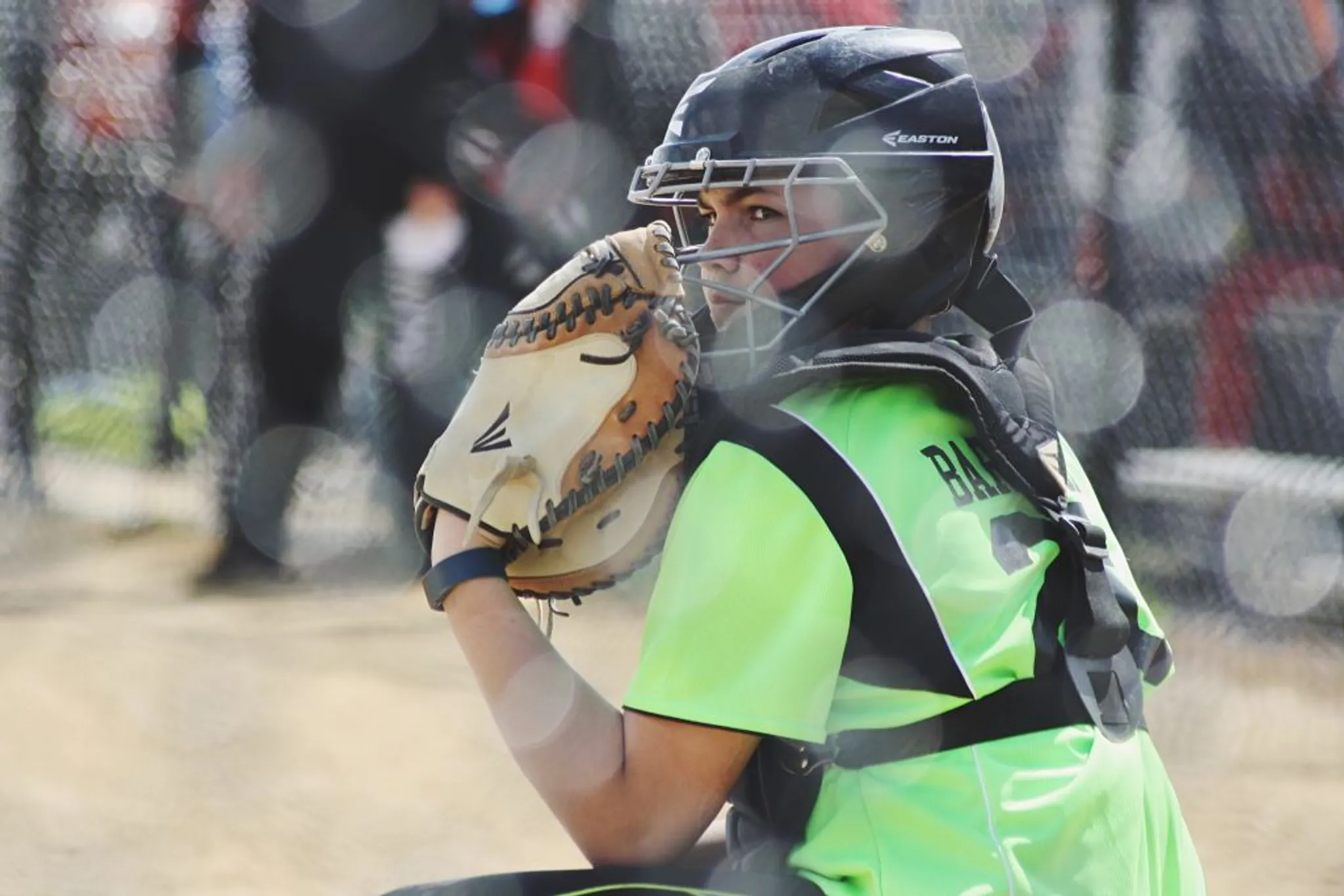 Central East Women's Fastpitch League Softball Tournament
