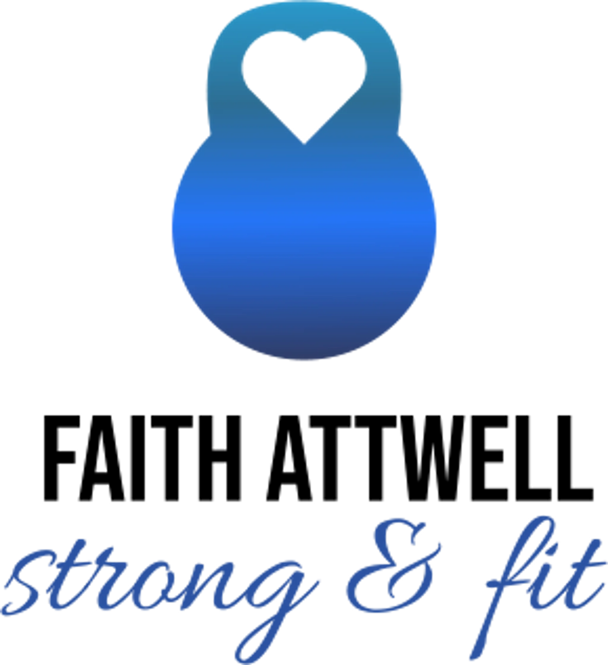 Faith Attwell Personal Training