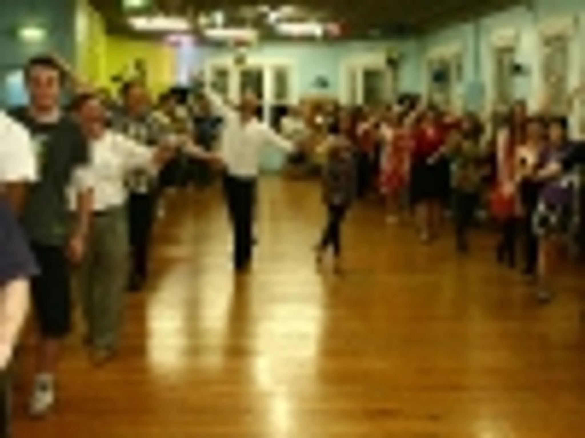 Kids Dance Classes