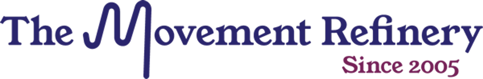 The Movement Refinery - North Melbourne