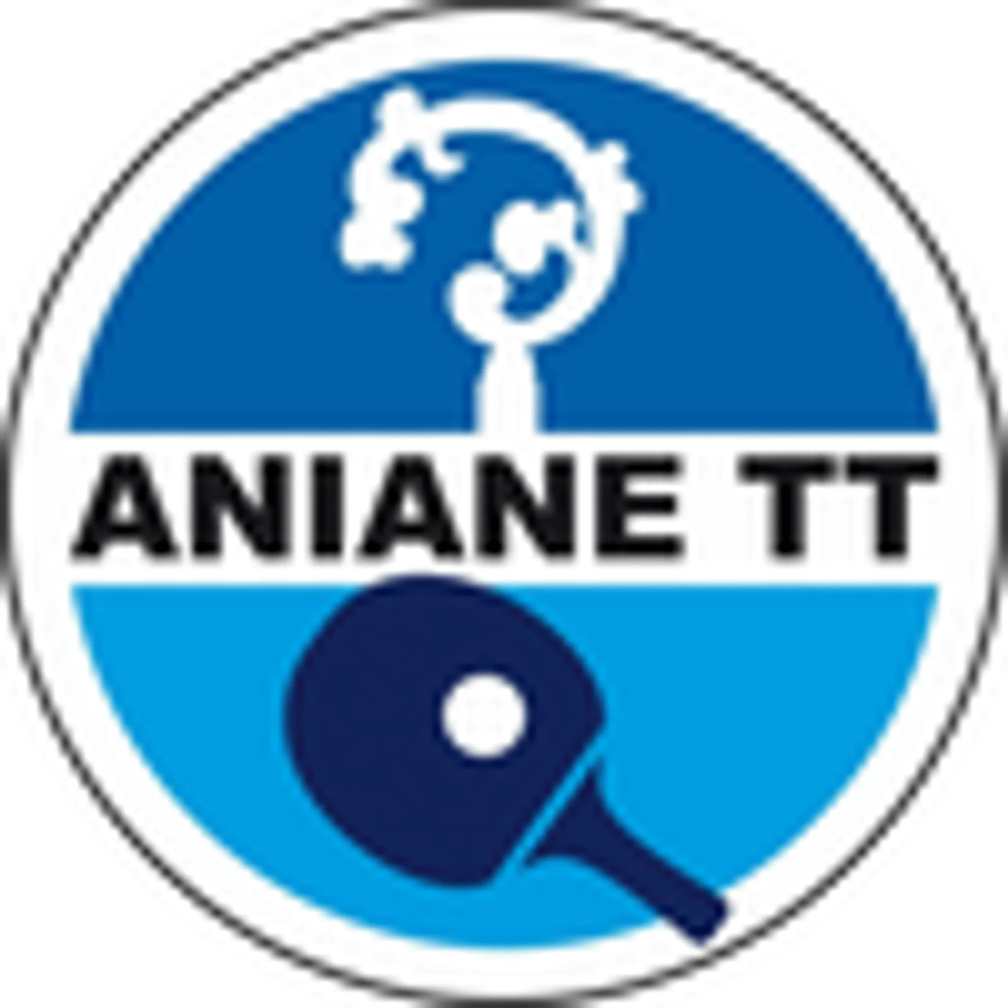 ANIANE TENNIS DE TABLE