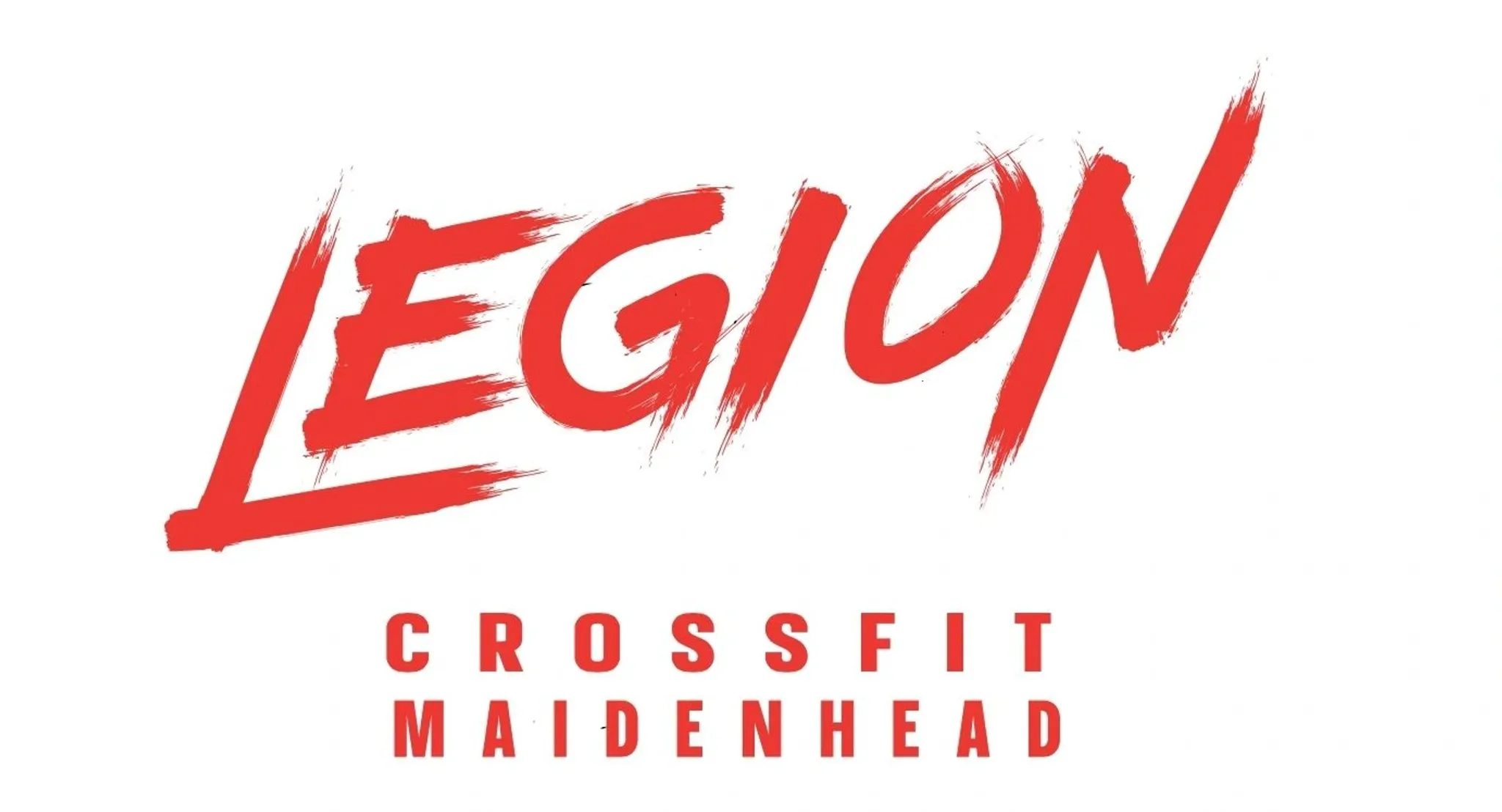 Legion CrossFit Maidenhead