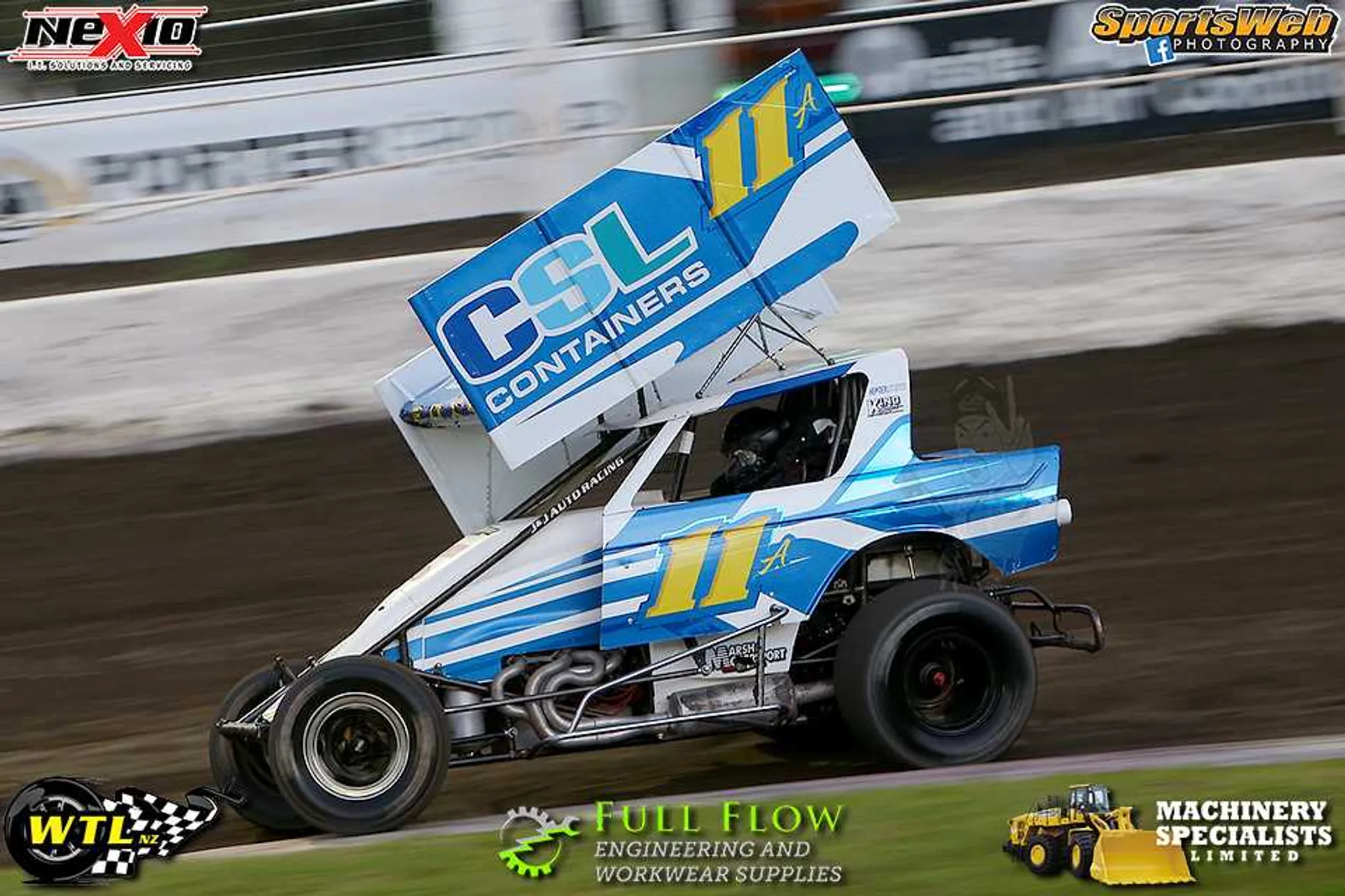 Hickey Contractors BOP Easter Extravaganza