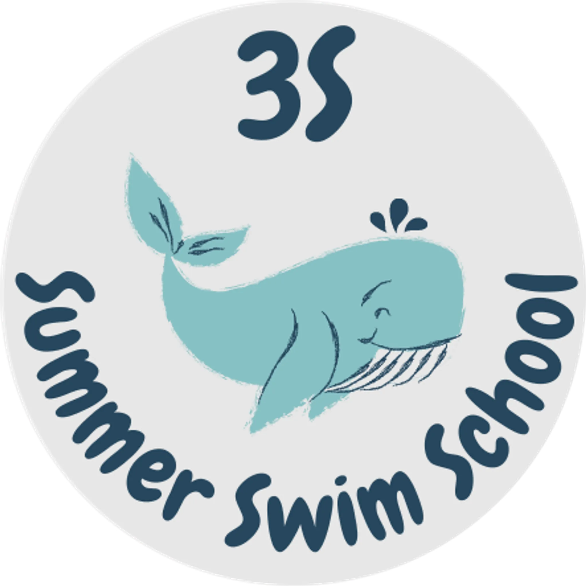 3S- Summer Swim School
