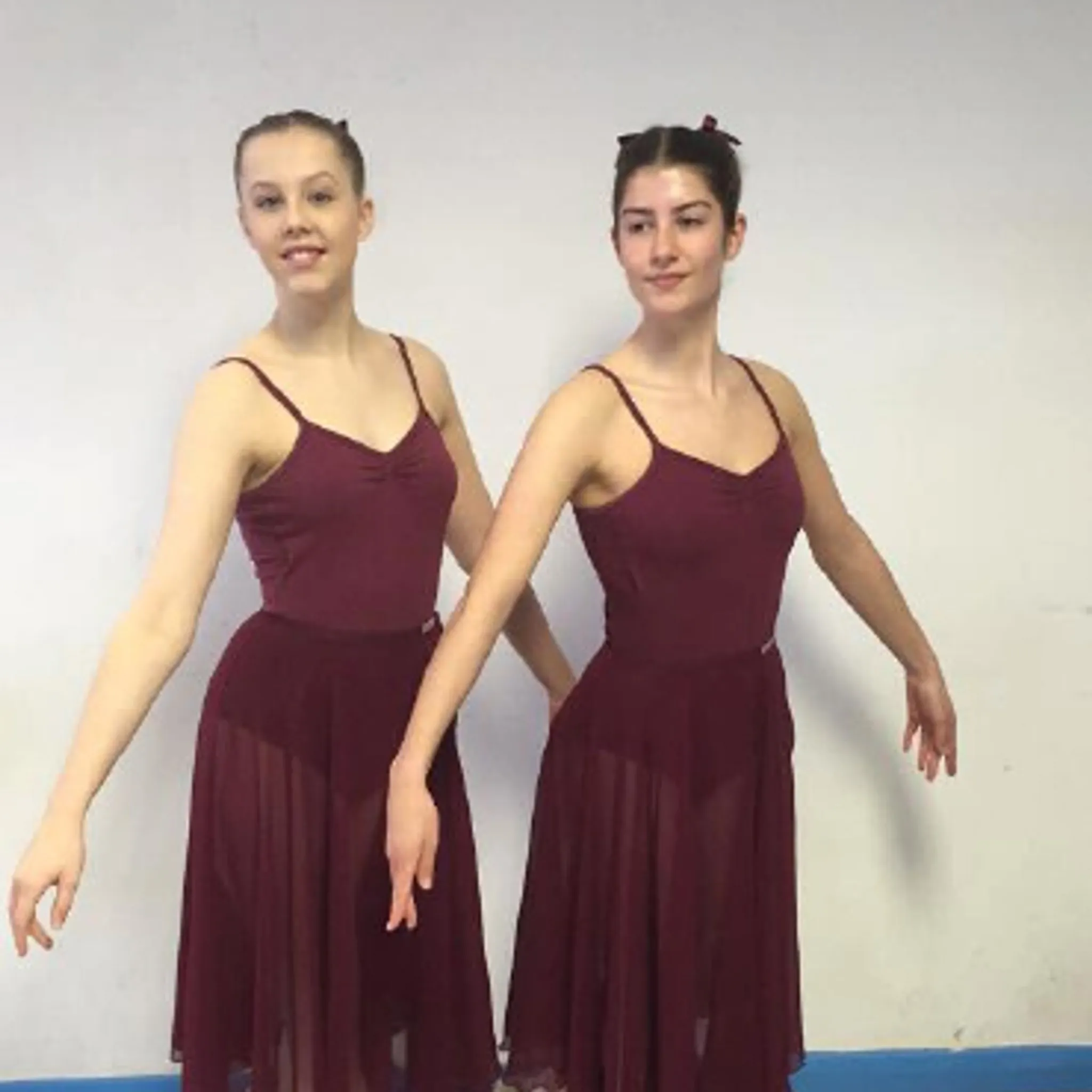 Fuchsia School of Dance