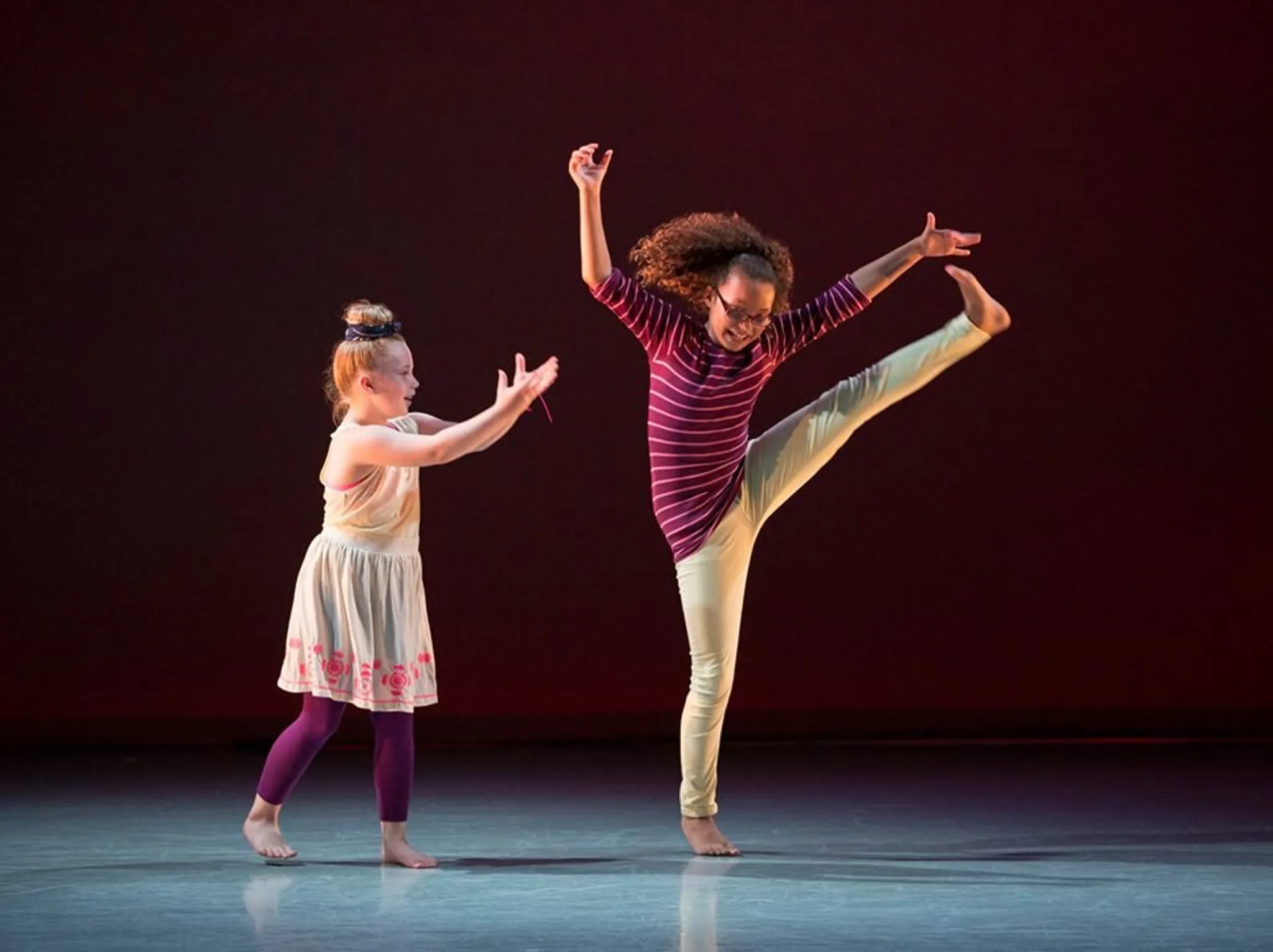 Dance United Yorkshire