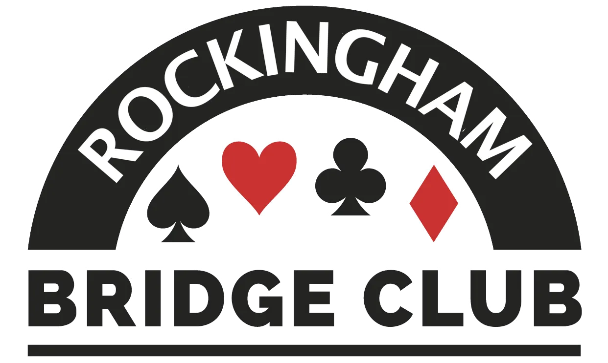 Rockingham Bridge Club