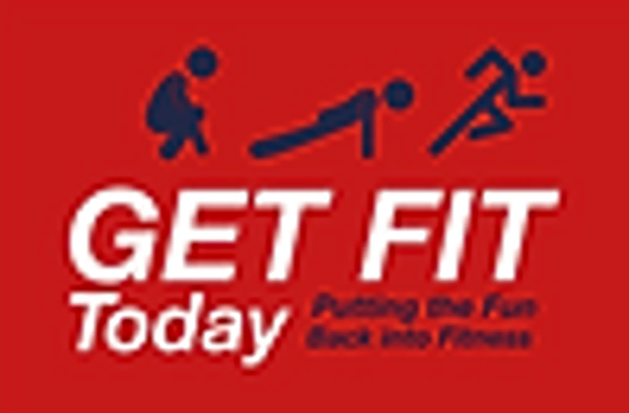 Get Fit Today