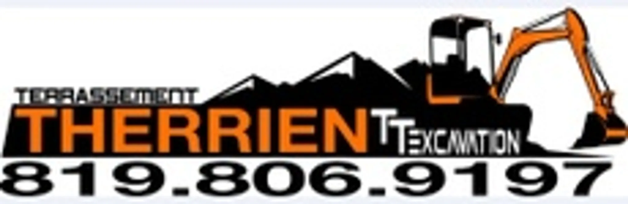 Terrassement Therrien Inc
