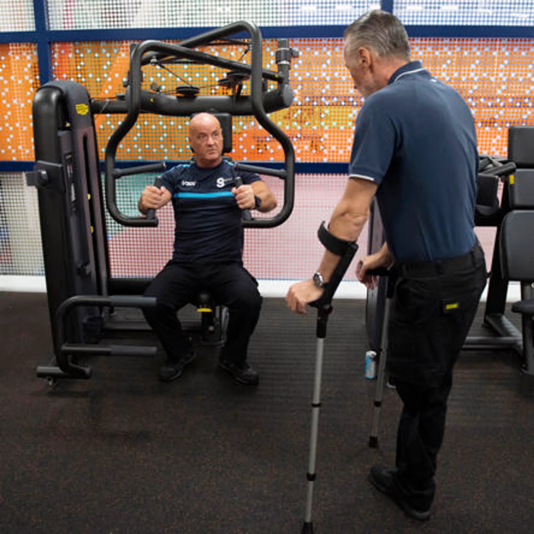 Glasgow Club Drumoyne