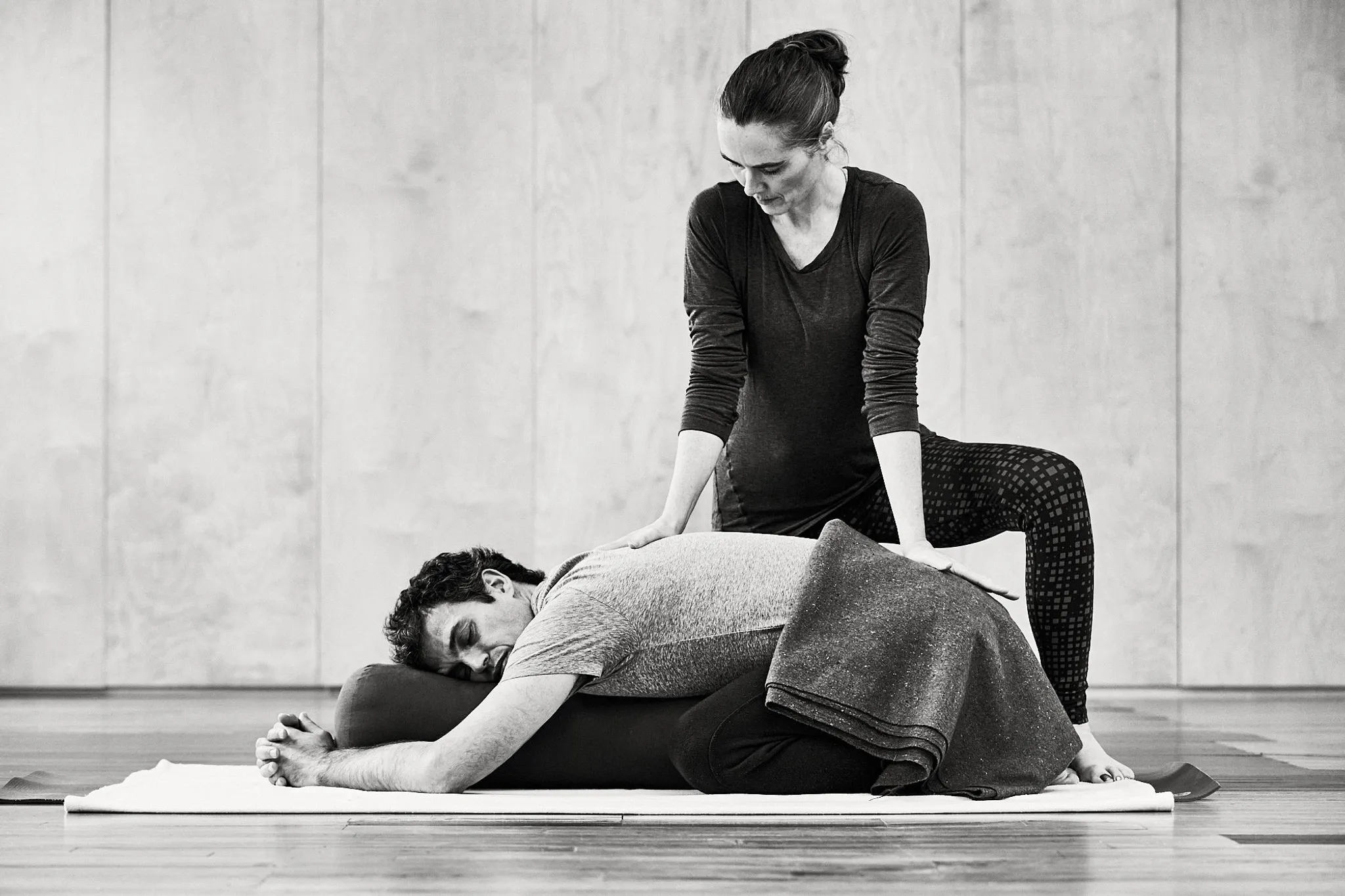 Ashtanga for 60 Minutes Live Online Class