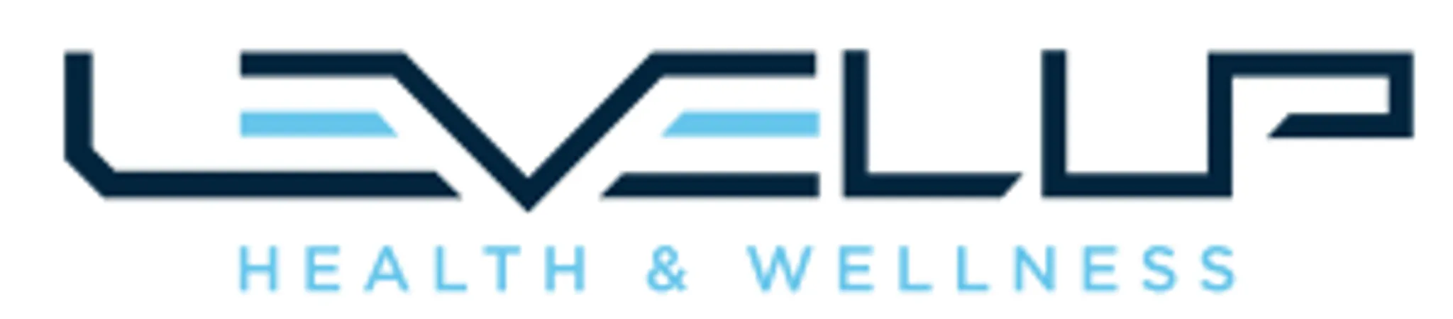 Level Up Health and Wellness