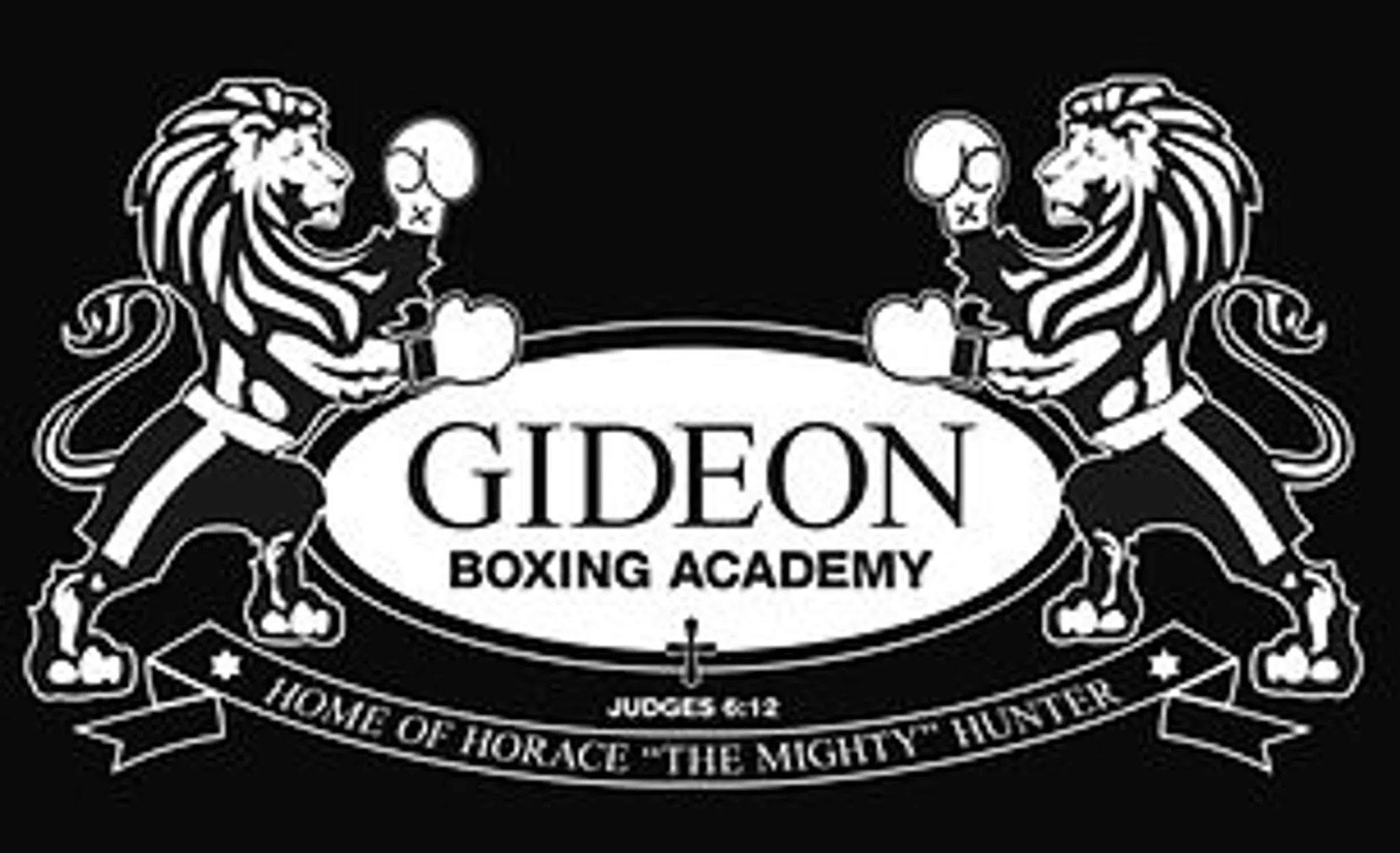 Gideon Boxing Academy