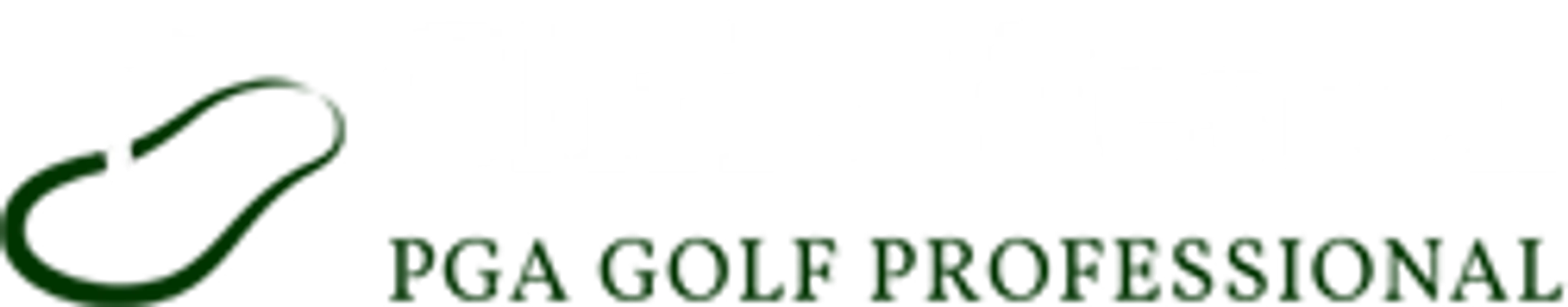 Chris Weston PGA Golf Professional