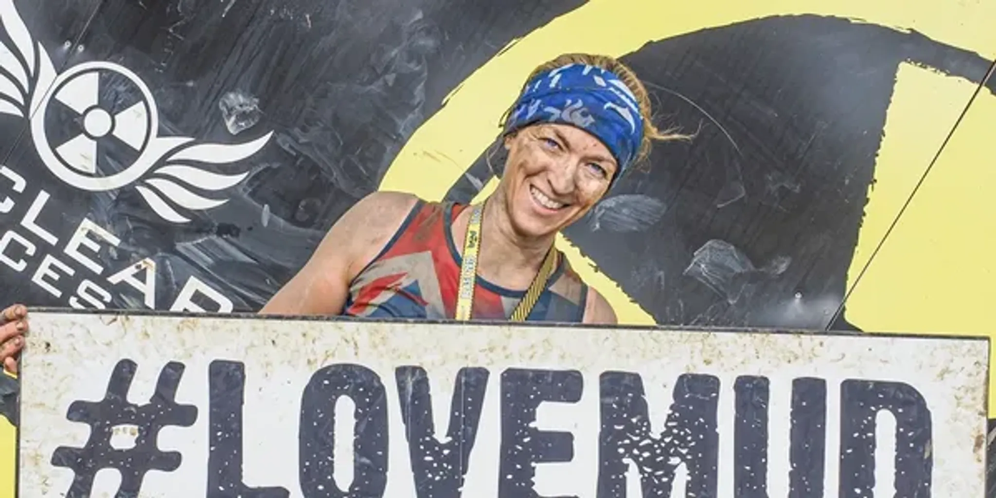 GetSettGo! Run with BadgerFit