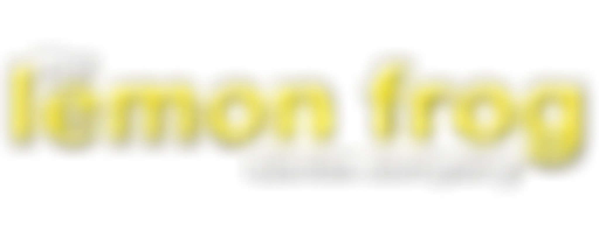 The Lemon Frog Fitness Company