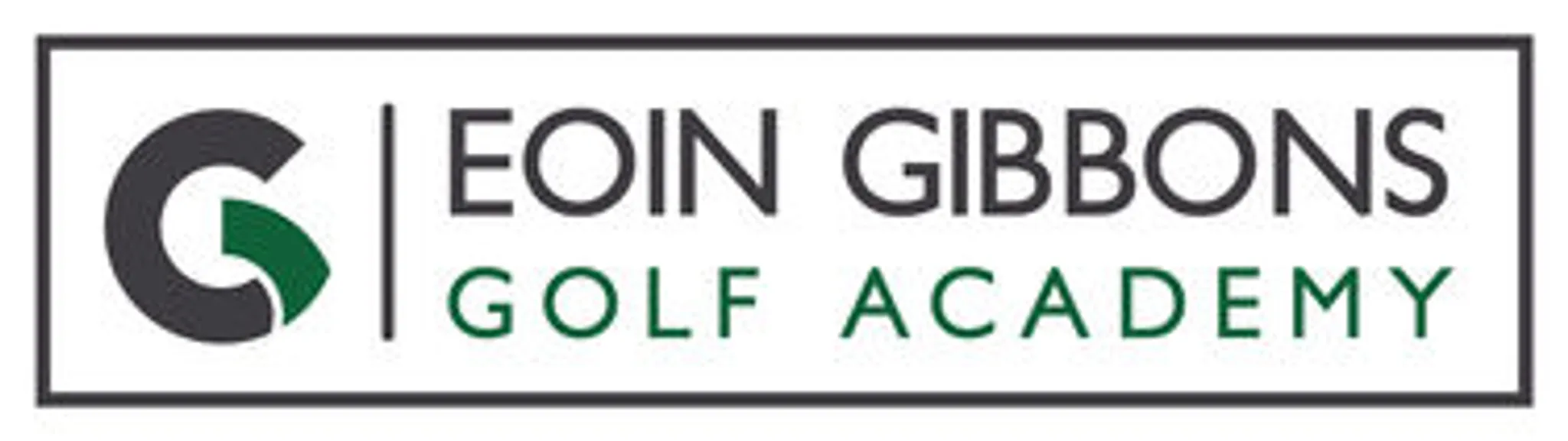 Eoin Gibbons Golf