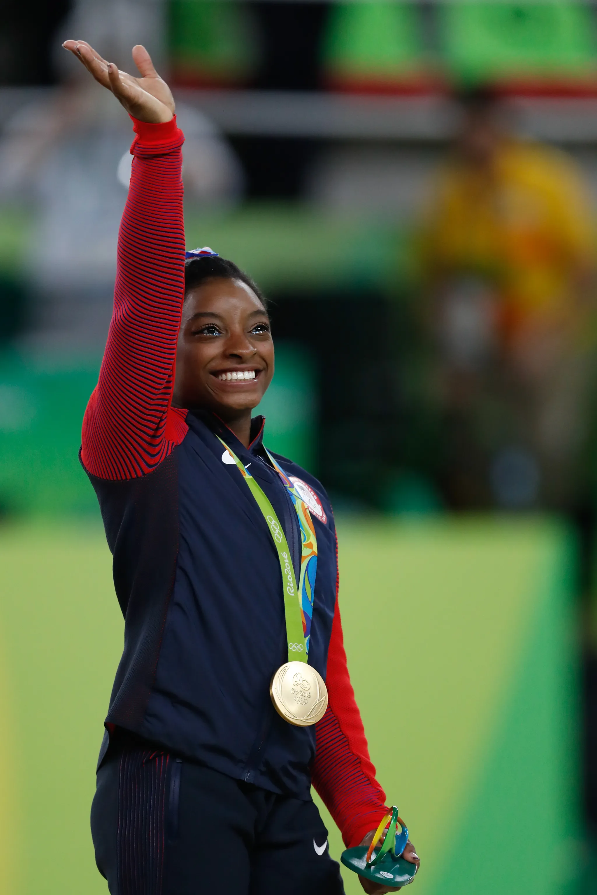 Simone Biles and Katie Ledecky: Redefining Greatness at Paris 2024