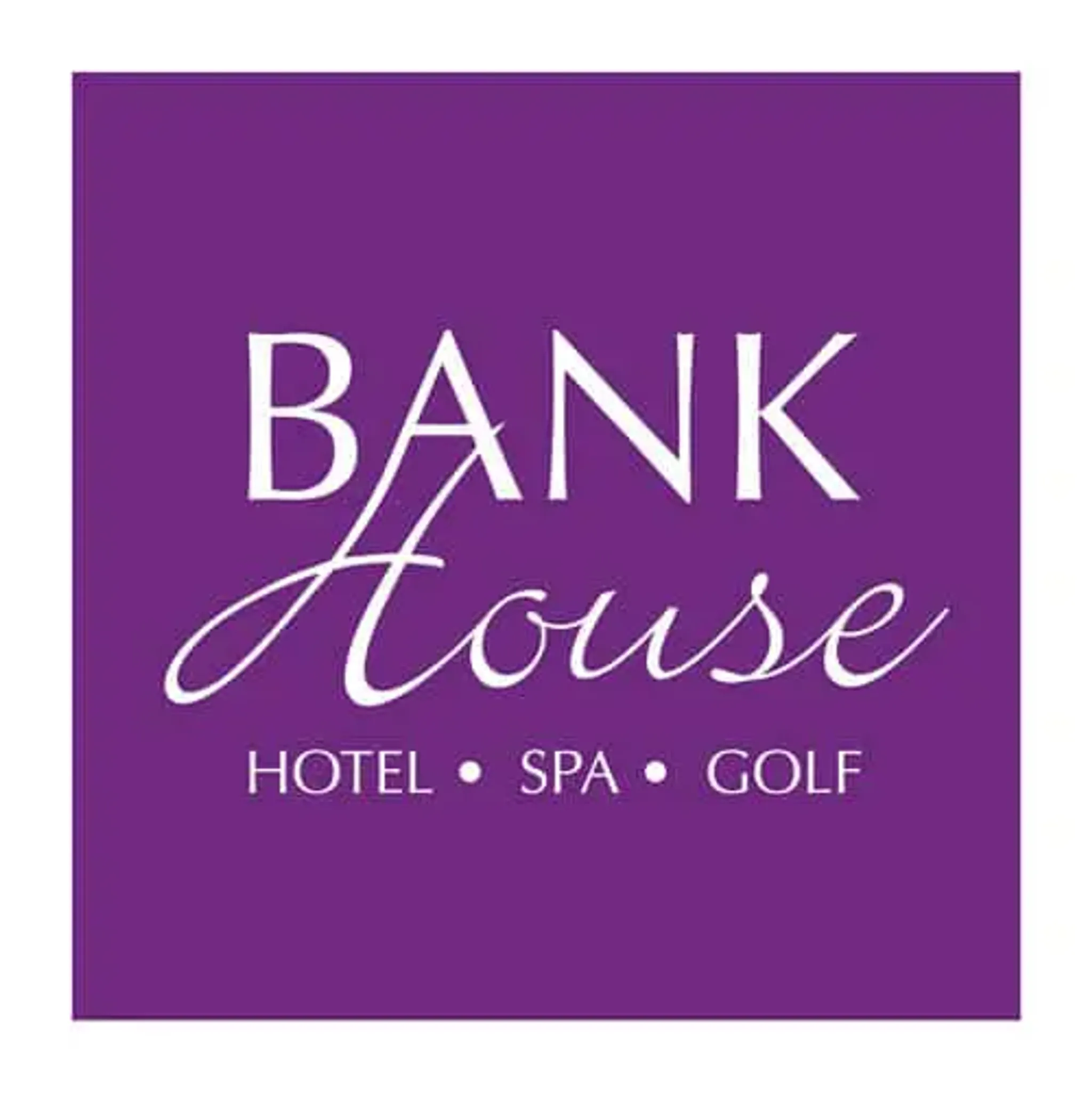 Bank House Hotel Spa & Golf Club