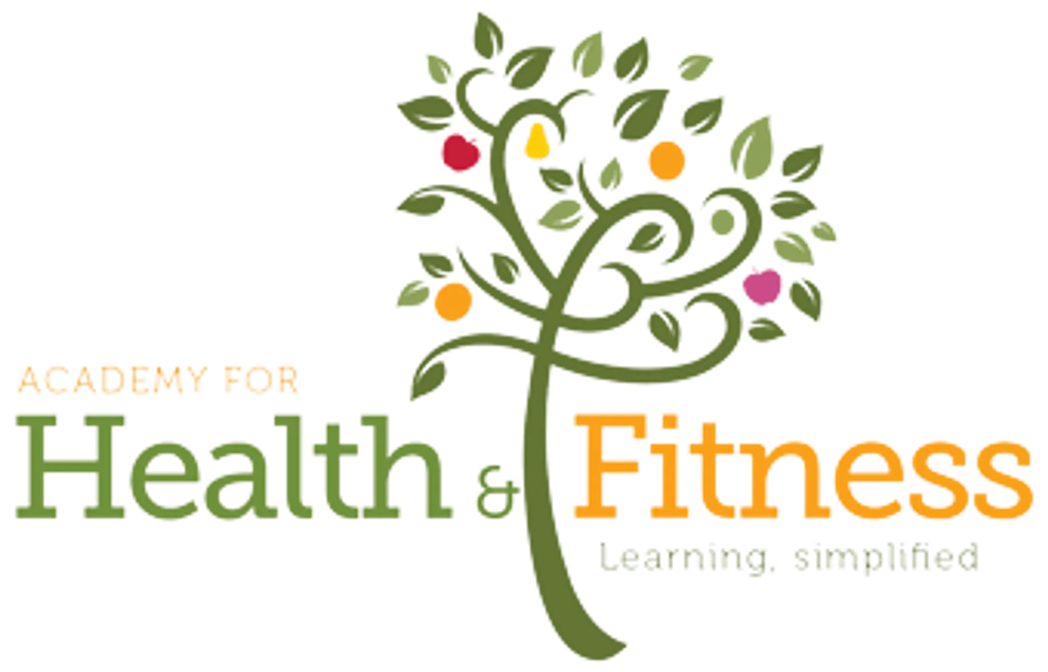 Academy For Health & Fitness