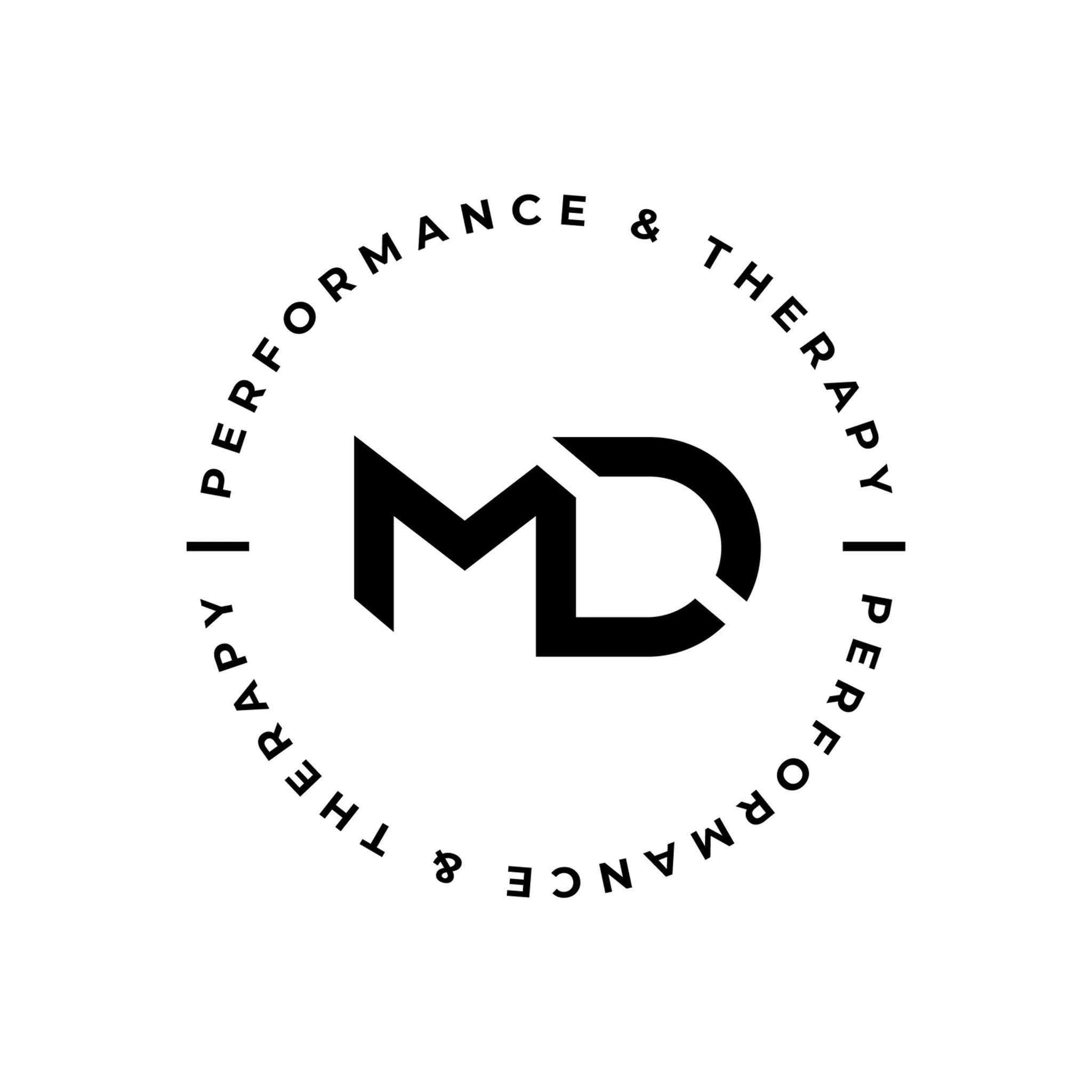 MD Performance & Therapy