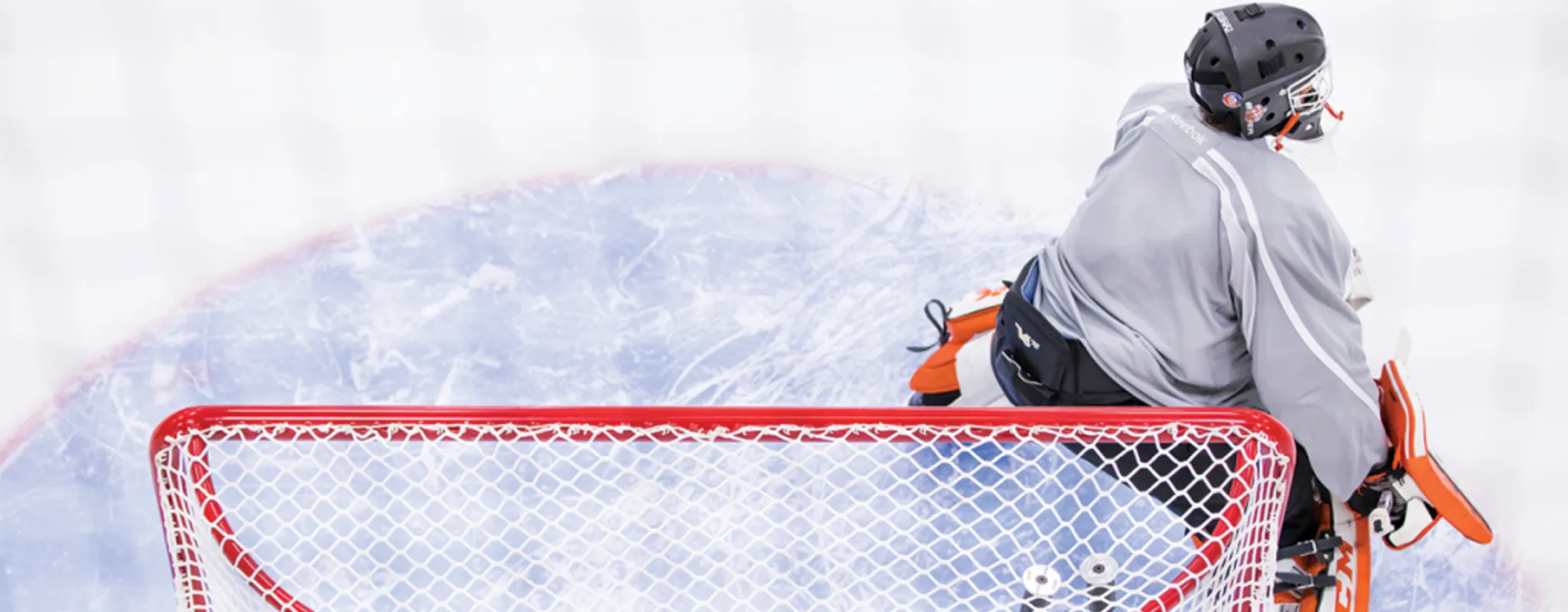 Lethbridge Summer Goalie Camp