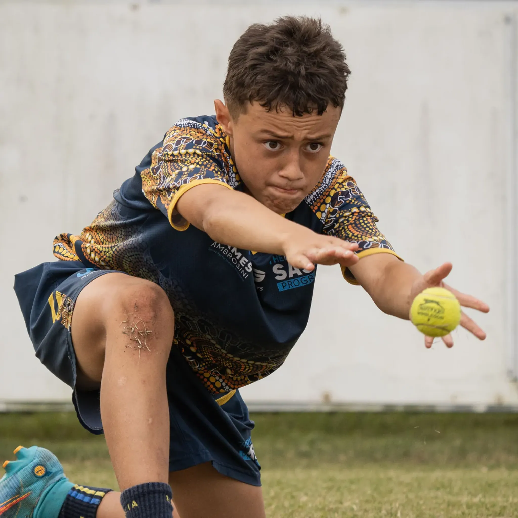 High Performance S.A.S.S Academy