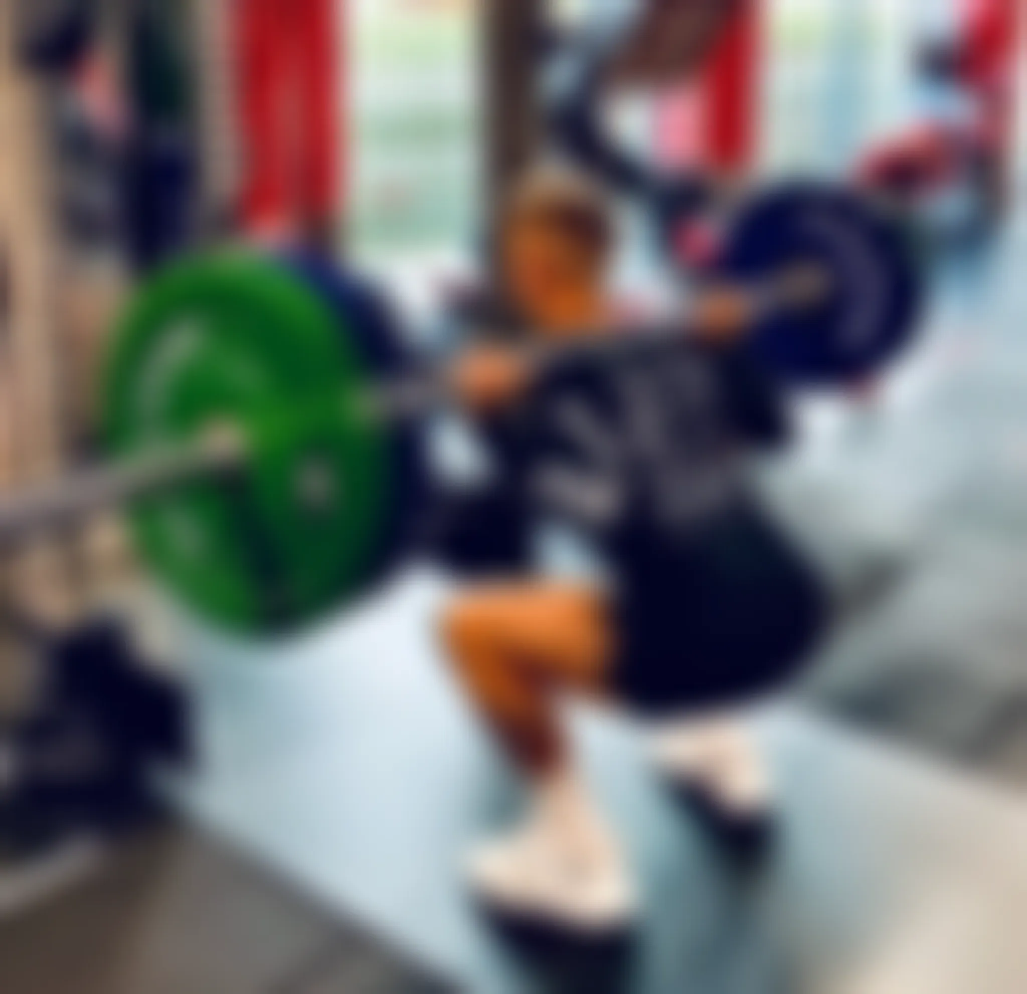 Luke Morris Personal Training