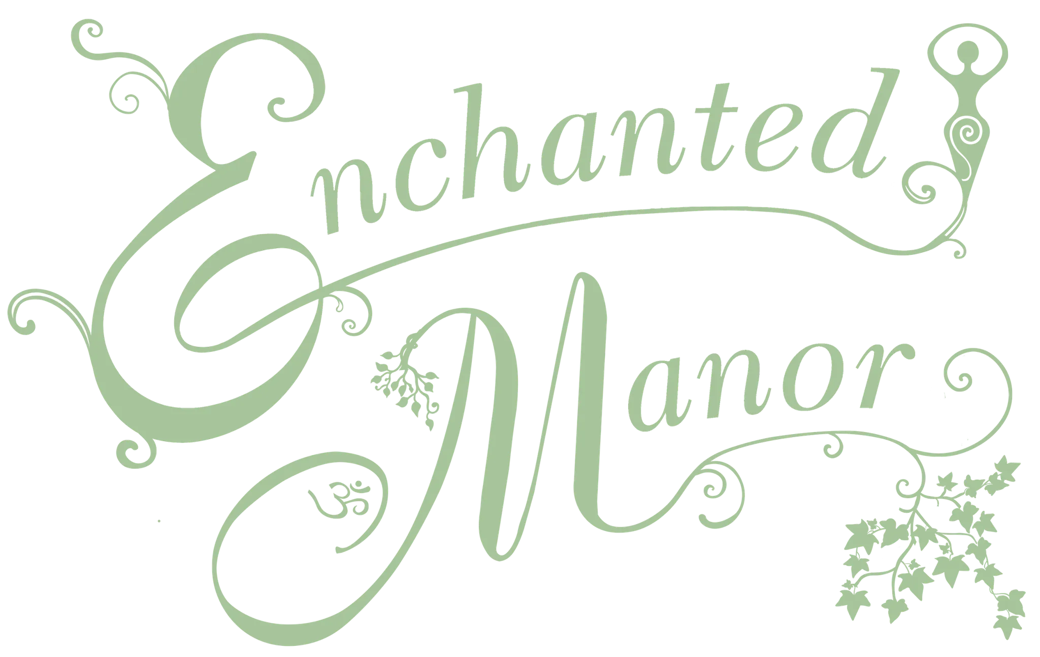 Enchanted Manor