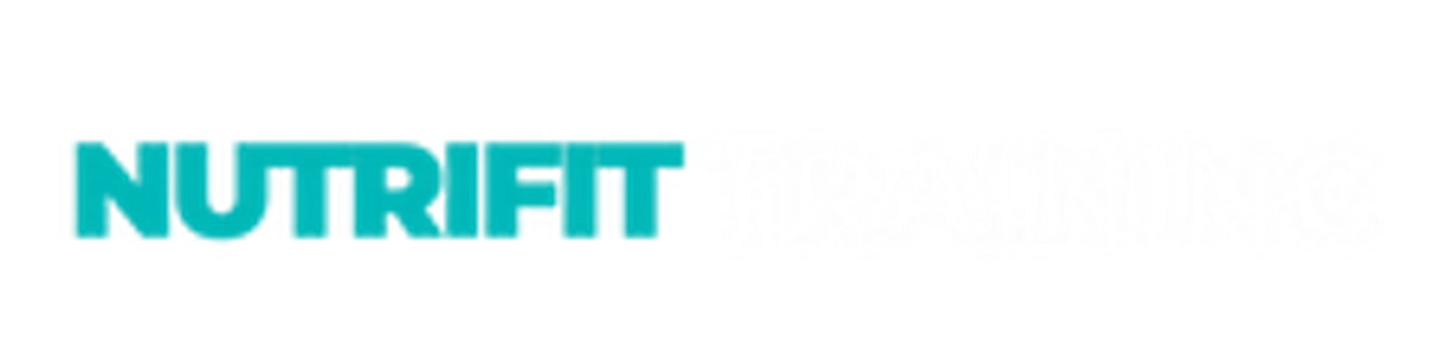 NutriFit Training