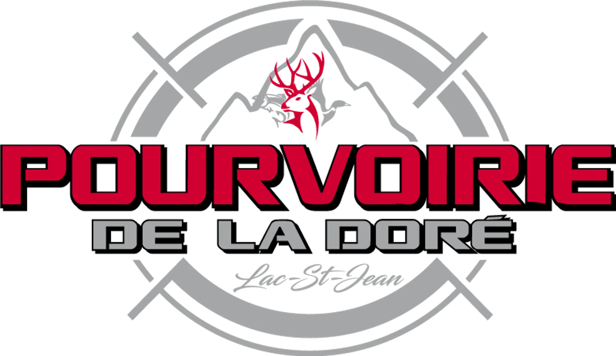 Pourvoirie de La Dor