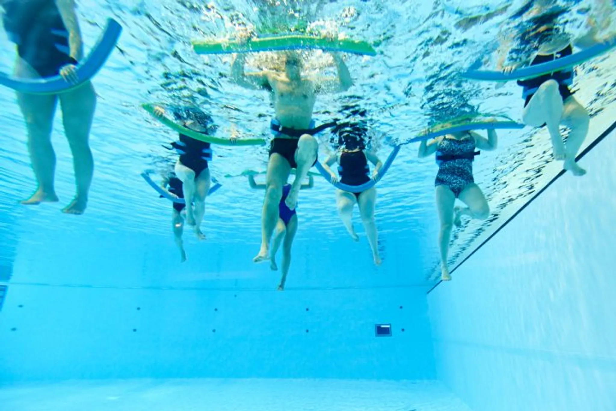 Canada's Swimming Stars Event