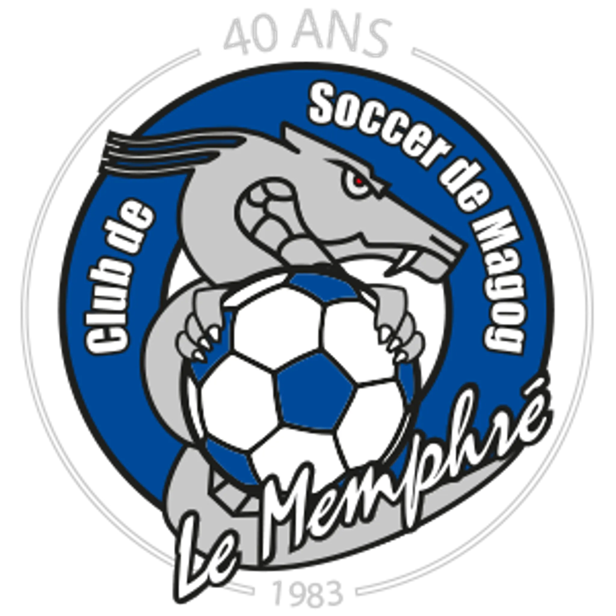 Soccer Club Magog