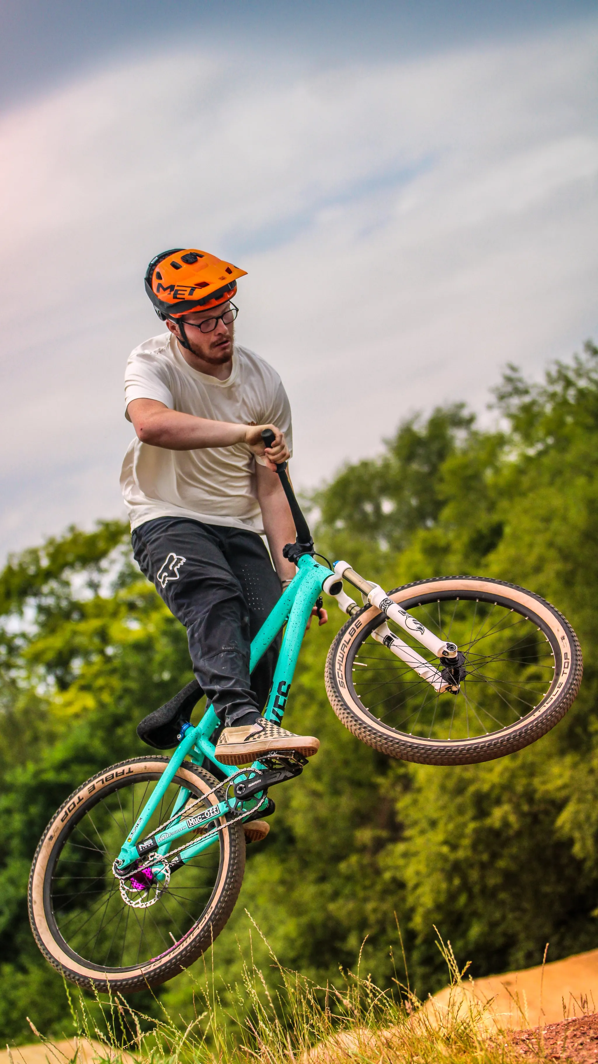 Mountain View Bike Park