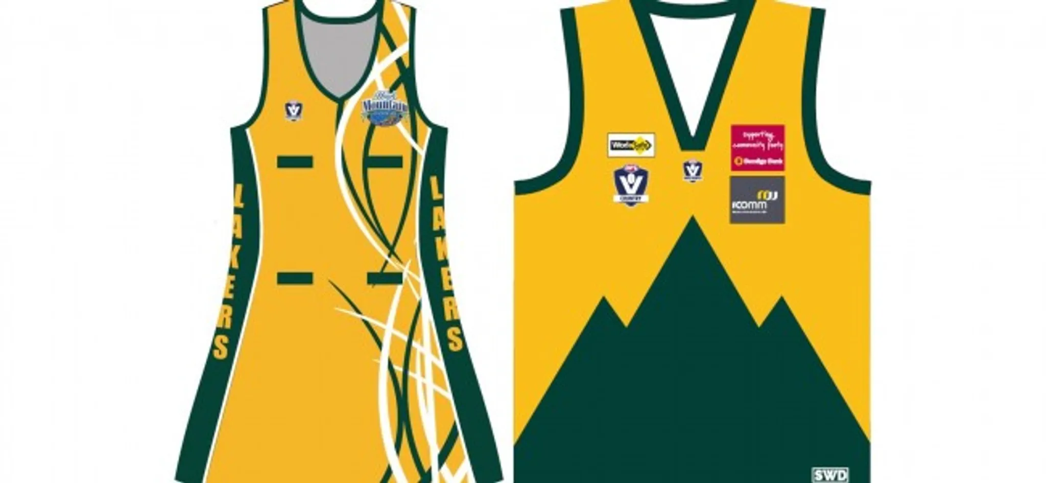 Kinglake Football / Netball Club KFNC - Annual General Meeting