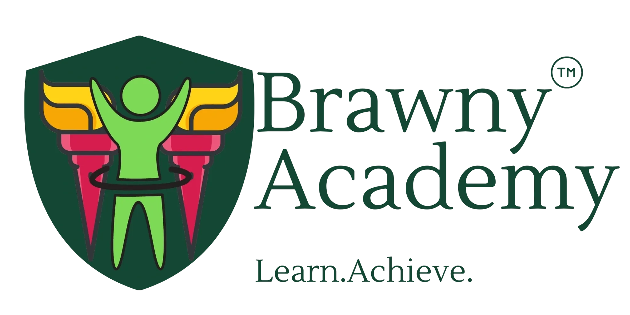 Brawny Sports Academy