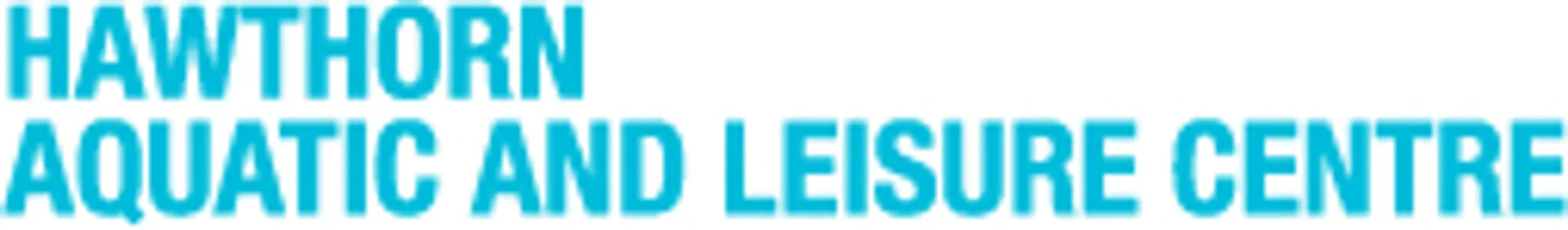 Hawthorn Aquatic and Leisure Centre