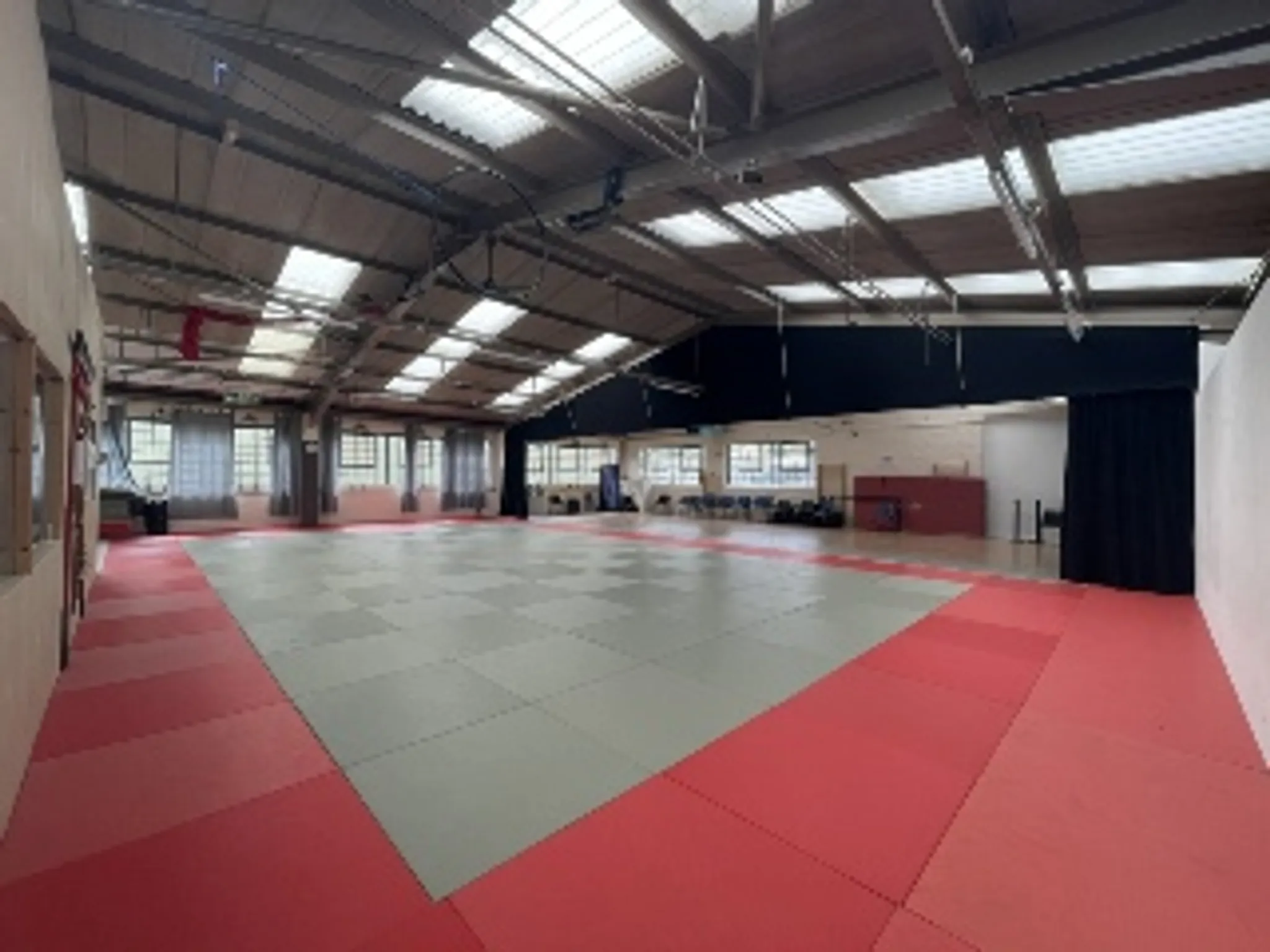 Adult Gymnastic classes