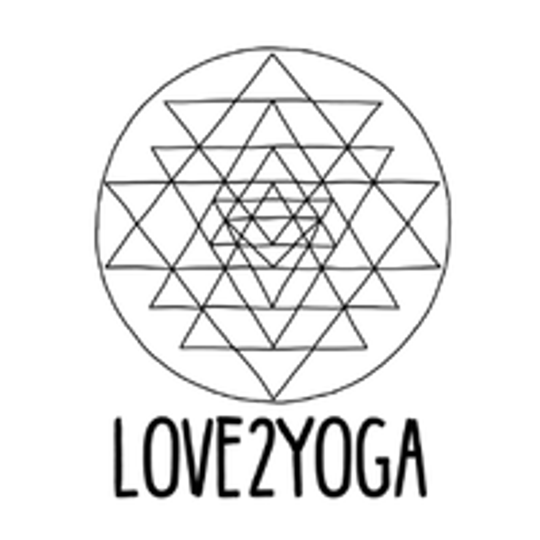 Love2yoga