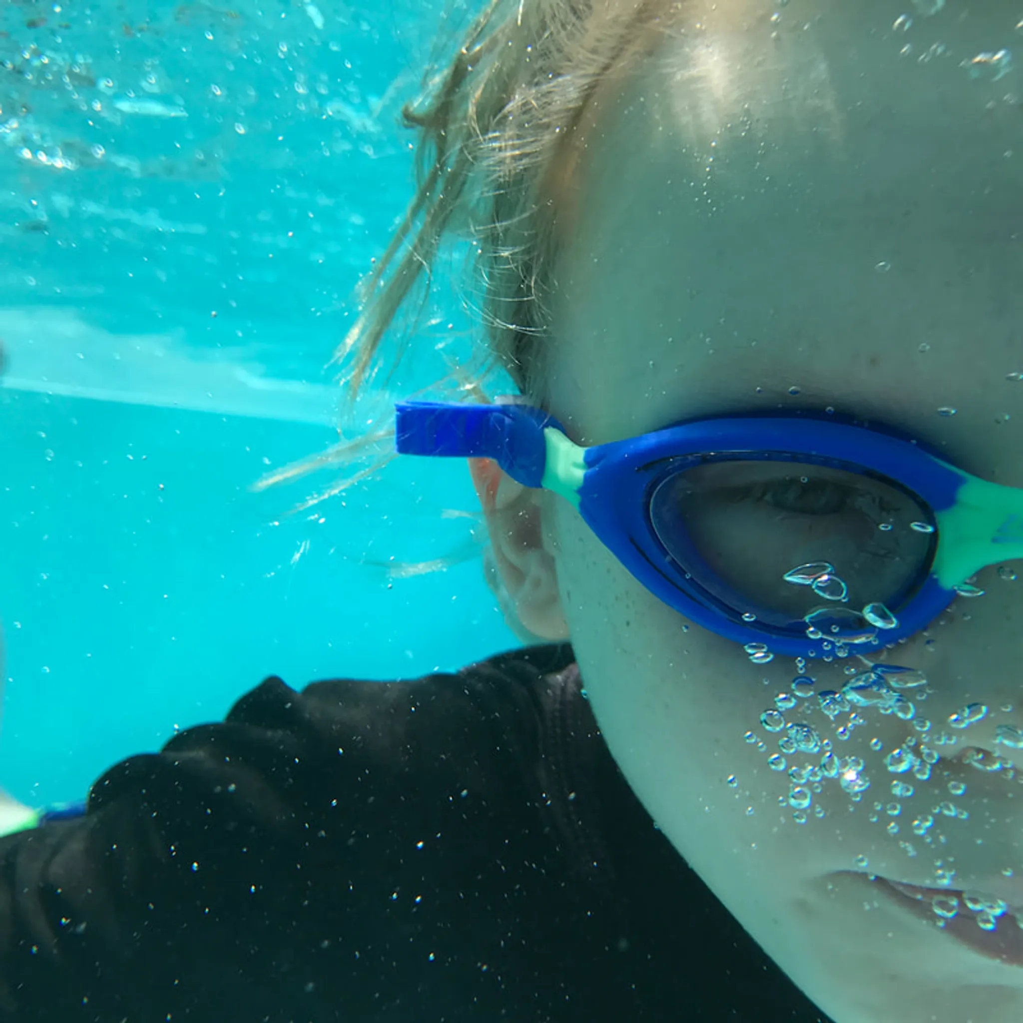 Cairns Learn to Swim