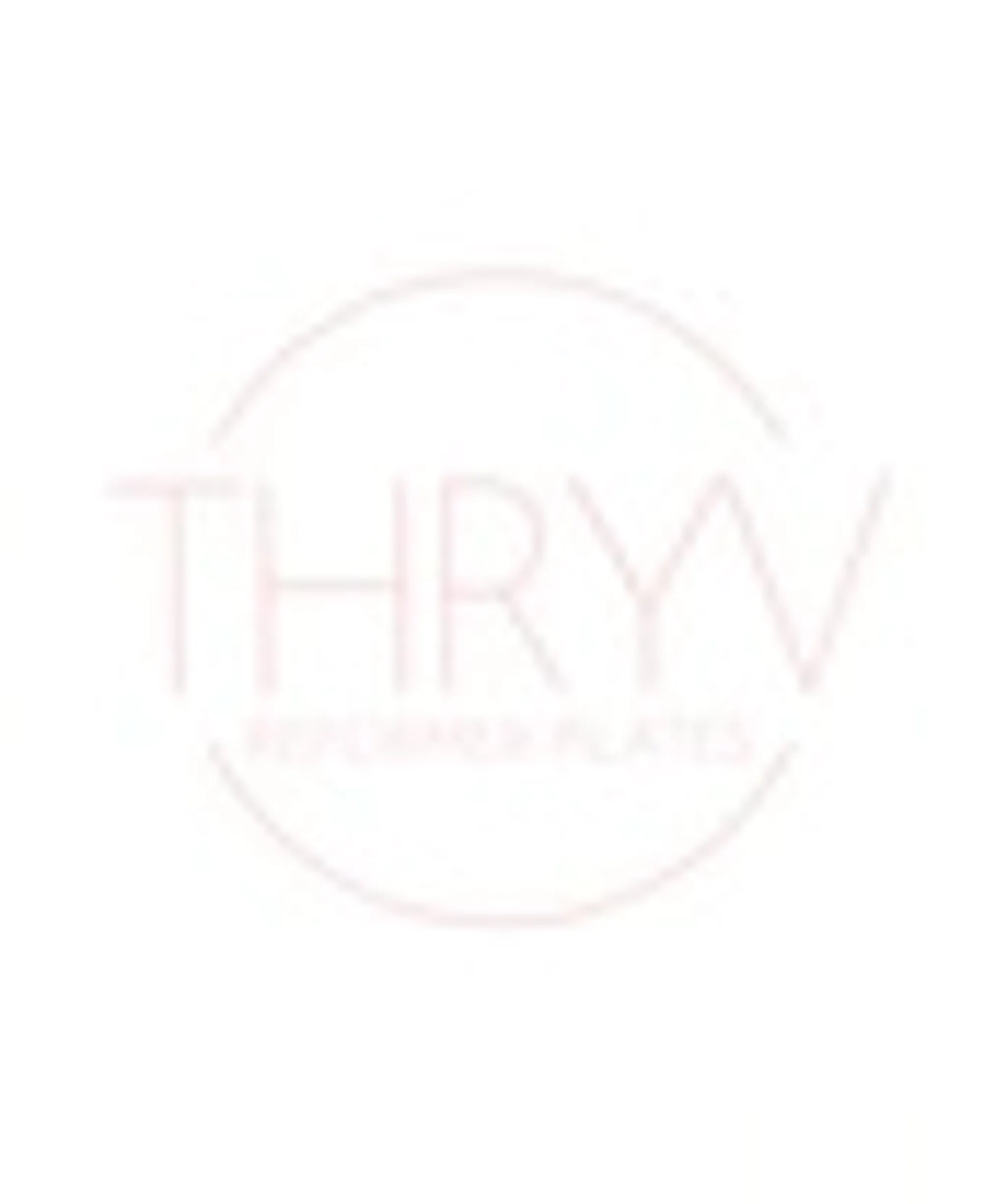 Studio THRYV
