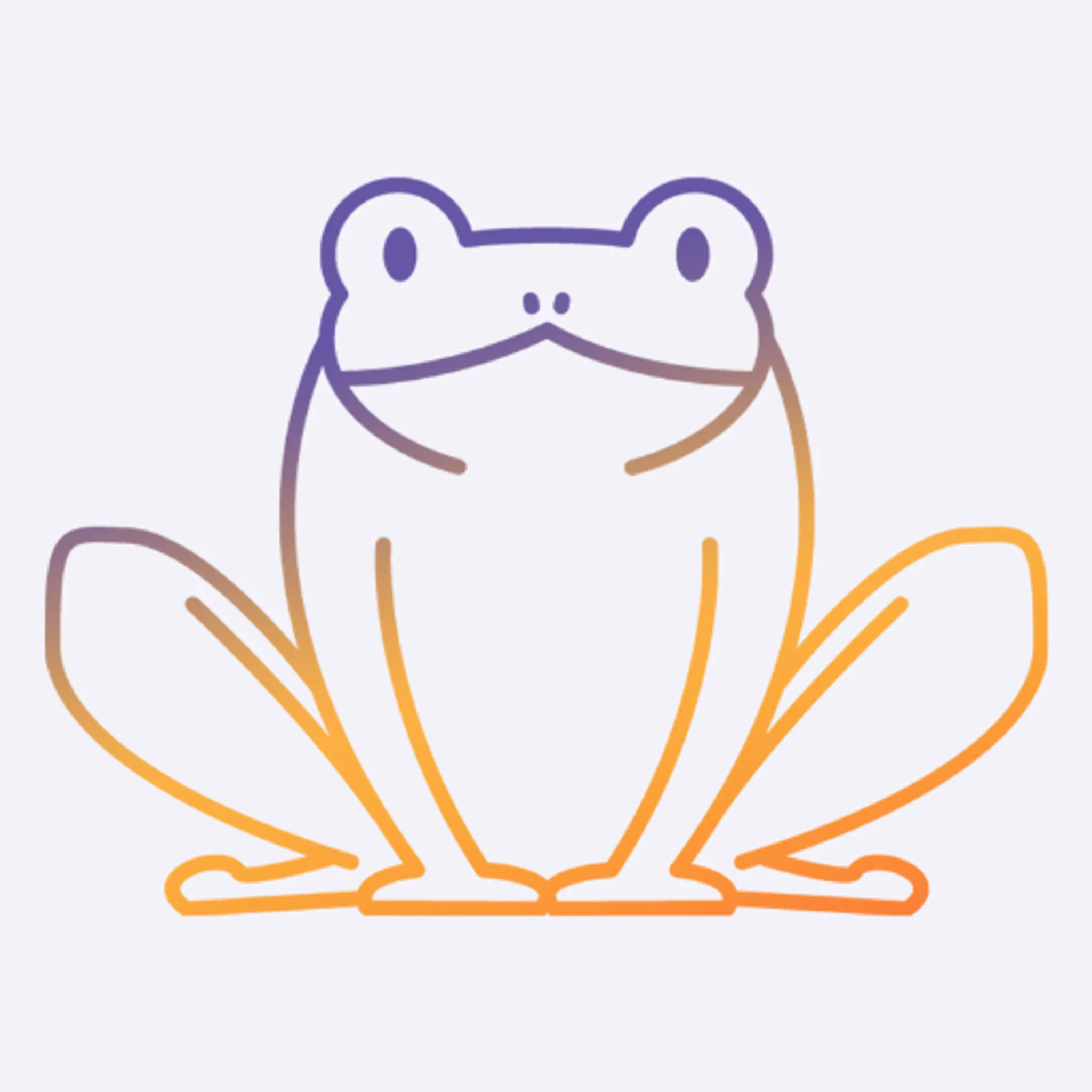 Calm Frog Yoga