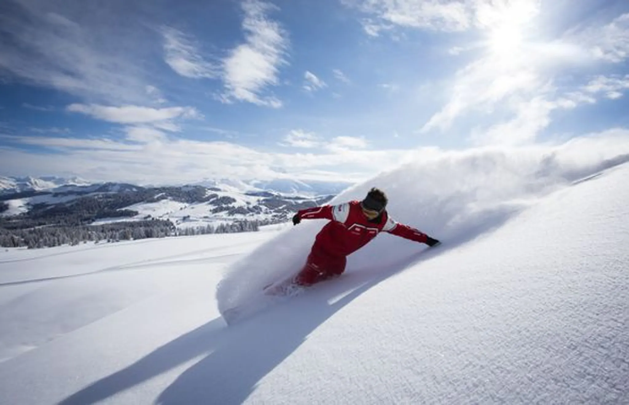 Cours de Ski et Snowboard pour Ados-Jeunes