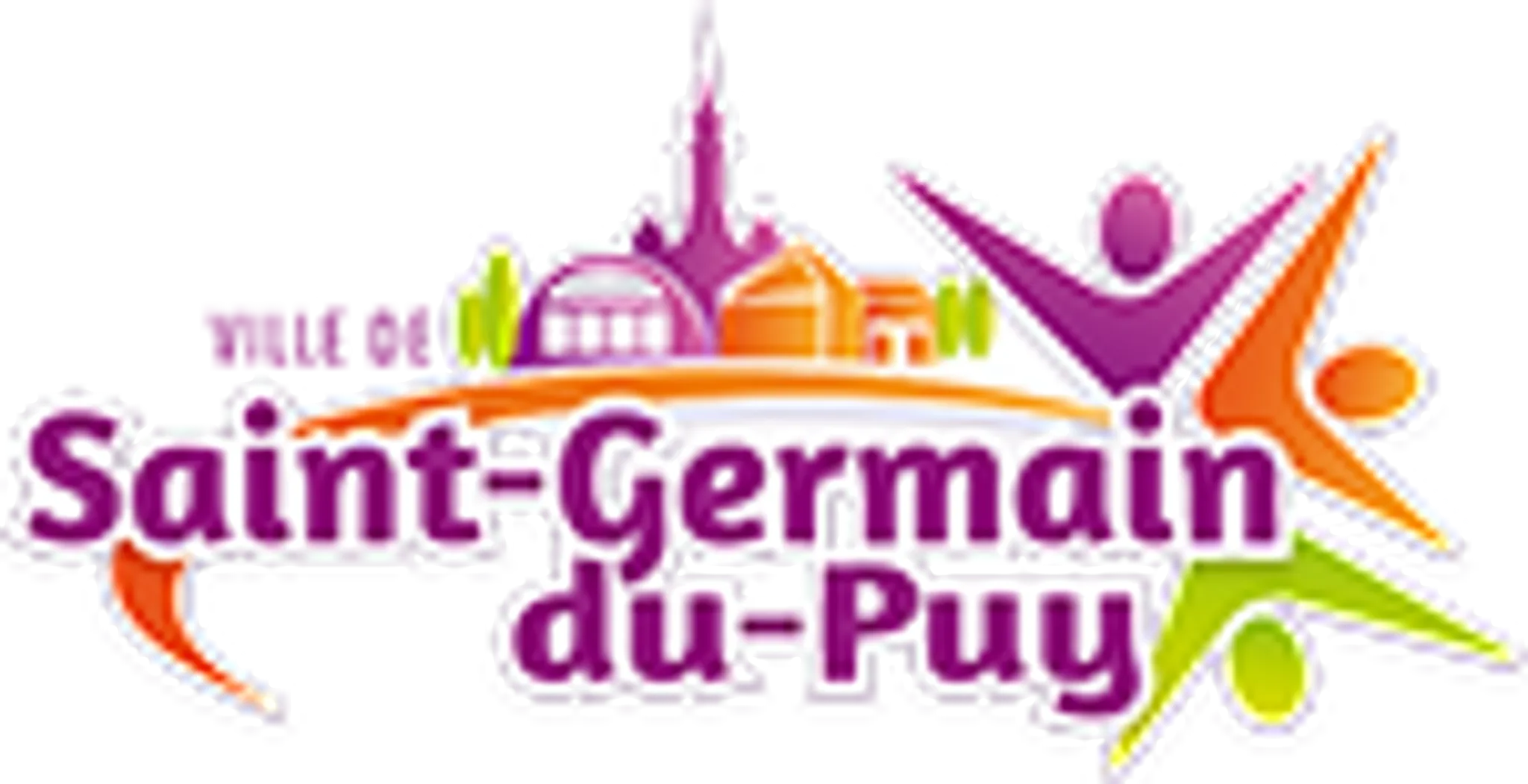 Piscine Municipale de St. Germain du Puy